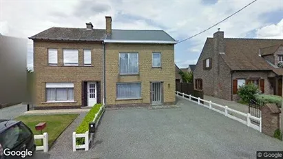 Apartments for rent in Gavere - Photo from Google Street View