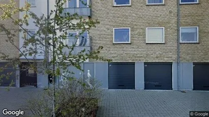 Apartments for rent in Aalborg Center - Photo from Google Street View