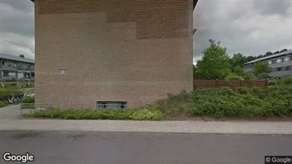 Apartments for rent in Roskilde - Photo from Google Street View