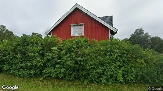 Apartments for rent in Nässjö - Photo from Google Street View