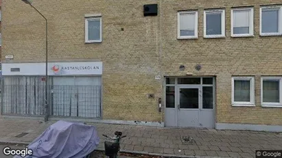 Apartments for rent in Sofielund - Photo from Google Street View