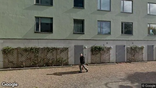Apartments for rent in Åstorp - Photo from Google Street View