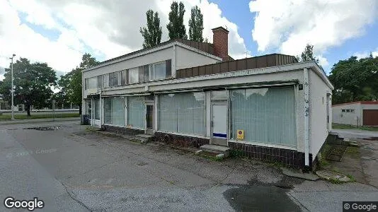 Apartments for rent in Pori - Photo from Google Street View