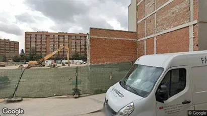 Apartments for rent in Madrid Salamanca - Photo from Google Street View