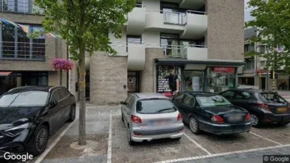 Apartments for rent in Mol - Photo from Google Street View