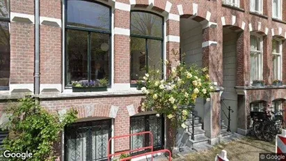 Apartments for rent in Amsterdam Centrum - Photo from Google Street View