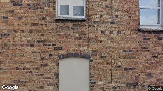 Apartments for rent in Ludlow - Shropshire - Photo from Google Street View