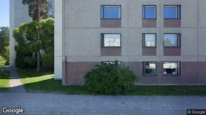 Apartments for rent in Turku - Photo from Google Street View