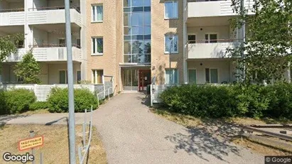 Apartments for rent in Turku - Photo from Google Street View