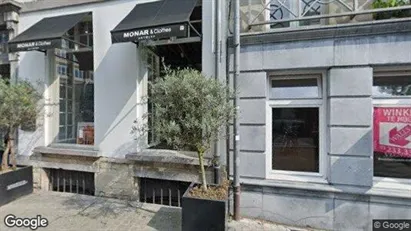 Apartments for rent in Stad Antwerp - Photo from Google Street View