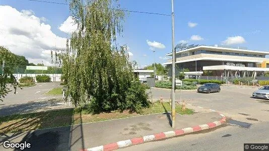 Apartments for rent in Voluntari - Photo from Google Street View