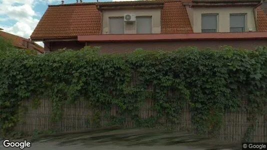 Apartments for rent in Voluntari - Photo from Google Street View
