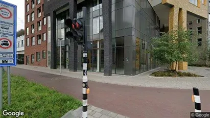 Apartments for rent in Eindhoven - Photo from Google Street View