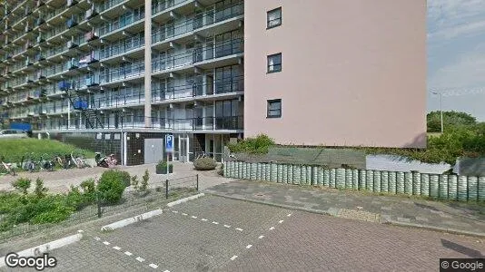 Apartments for rent in Velsen - Photo from Google Street View