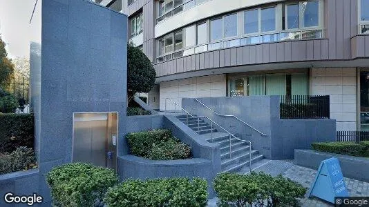 Apartments for rent in London SW11 - Photo from Google Street View