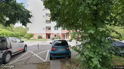 Apartments for rent in Berlin Lichtenberg - Photo from Google Street View
