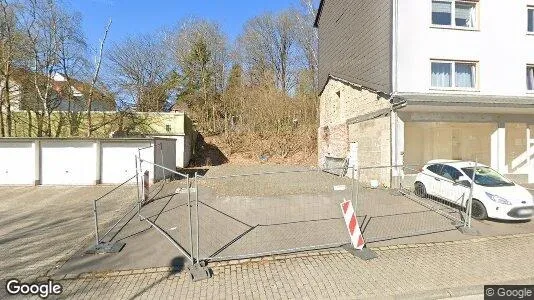 Apartments for rent in Märkischer Kreis - Photo from Google Street View