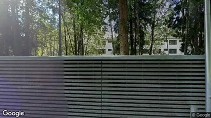 Apartments for rent in Helsinki Itäinen - Photo from Google Street View