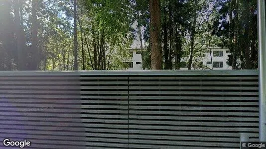 Apartments for rent in Helsinki Itäinen - Photo from Google Street View