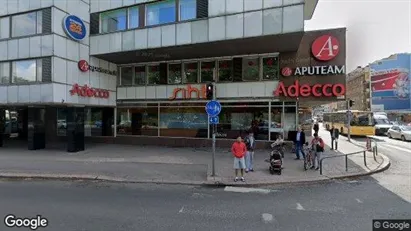 Apartments for rent in Turku - Photo from Google Street View