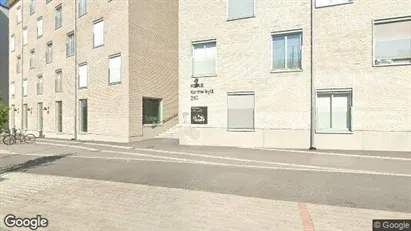 Apartments for rent in Jyväskylä - Photo from Google Street View