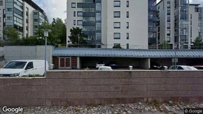 Apartments for rent in Espoo - Photo from Google Street View
