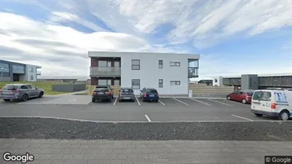 Apartments for rent in Reykjanesbær - Photo from Google Street View