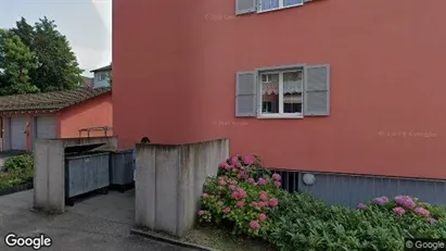 Apartments for rent in Wasseramt - Photo from Google Street View