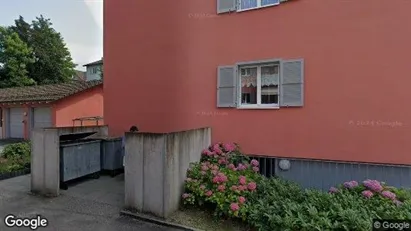 Apartments for rent in Wasseramt - Photo from Google Street View