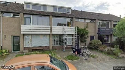 Apartments for rent in Breda - Photo from Google Street View