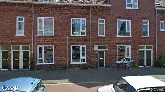 Apartments for rent in Groningen - Photo from Google Street View