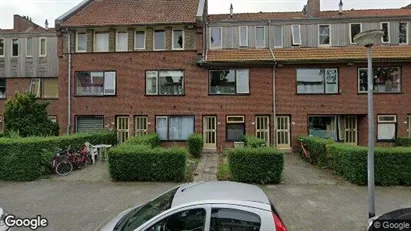Apartments for rent in Groningen - Photo from Google Street View
