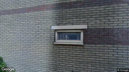 Apartments for rent in Groningen - Photo from Google Street View