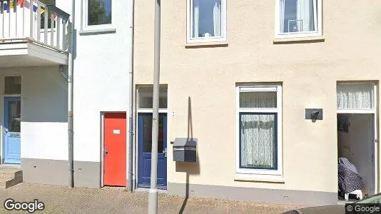 Apartments for rent in Arnhem - Photo from Google Street View