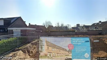 Apartments for rent in Berg en Dal - Photo from Google Street View