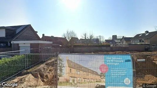 Apartments for rent in Berg en Dal - Photo from Google Street View