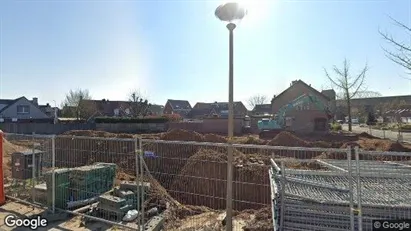 Apartments for rent in Berg en Dal - Photo from Google Street View