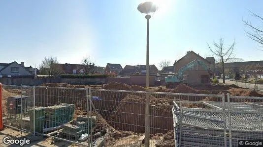 Apartments for rent in Berg en Dal - Photo from Google Street View