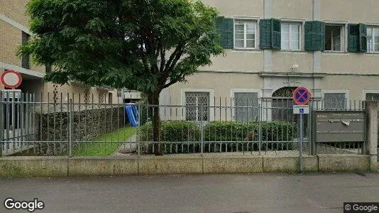 Apartments for rent in Hohenems - Photo from Google Street View