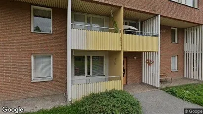 Apartments for rent in Sollefteå - Photo from Google Street View