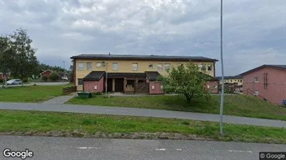 Apartments for rent in Härnösand - Photo from Google Street View