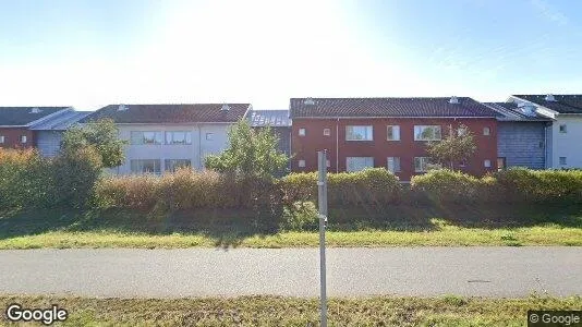 Apartments for rent in Sigtuna - Photo from Google Street View
