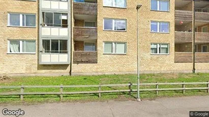Apartments for rent in Växjö - Photo from Google Street View