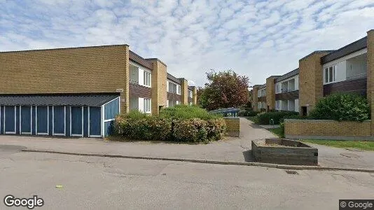 Apartments for rent in Linköping - Photo from Google Street View