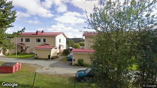 Apartments for rent in Dorotea - Photo from Google Street View