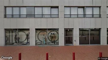 Apartments for rent in Izegem - Photo from Google Street View