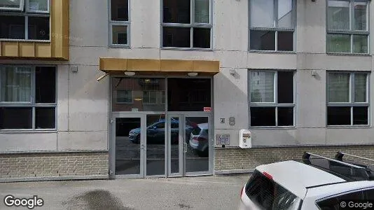 Apartments for rent in Oslo Grünerløkka - Photo from Google Street View