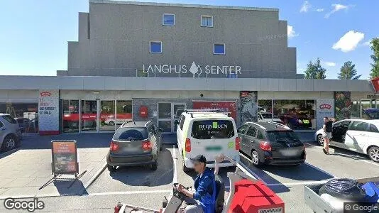 Apartments for rent in Ski - Photo from Google Street View