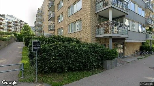 Apartments for rent in Oslo Nordre Aker - Photo from Google Street View