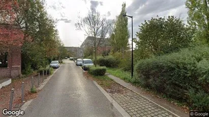 Apartments for rent in Lille - Photo from Google Street View